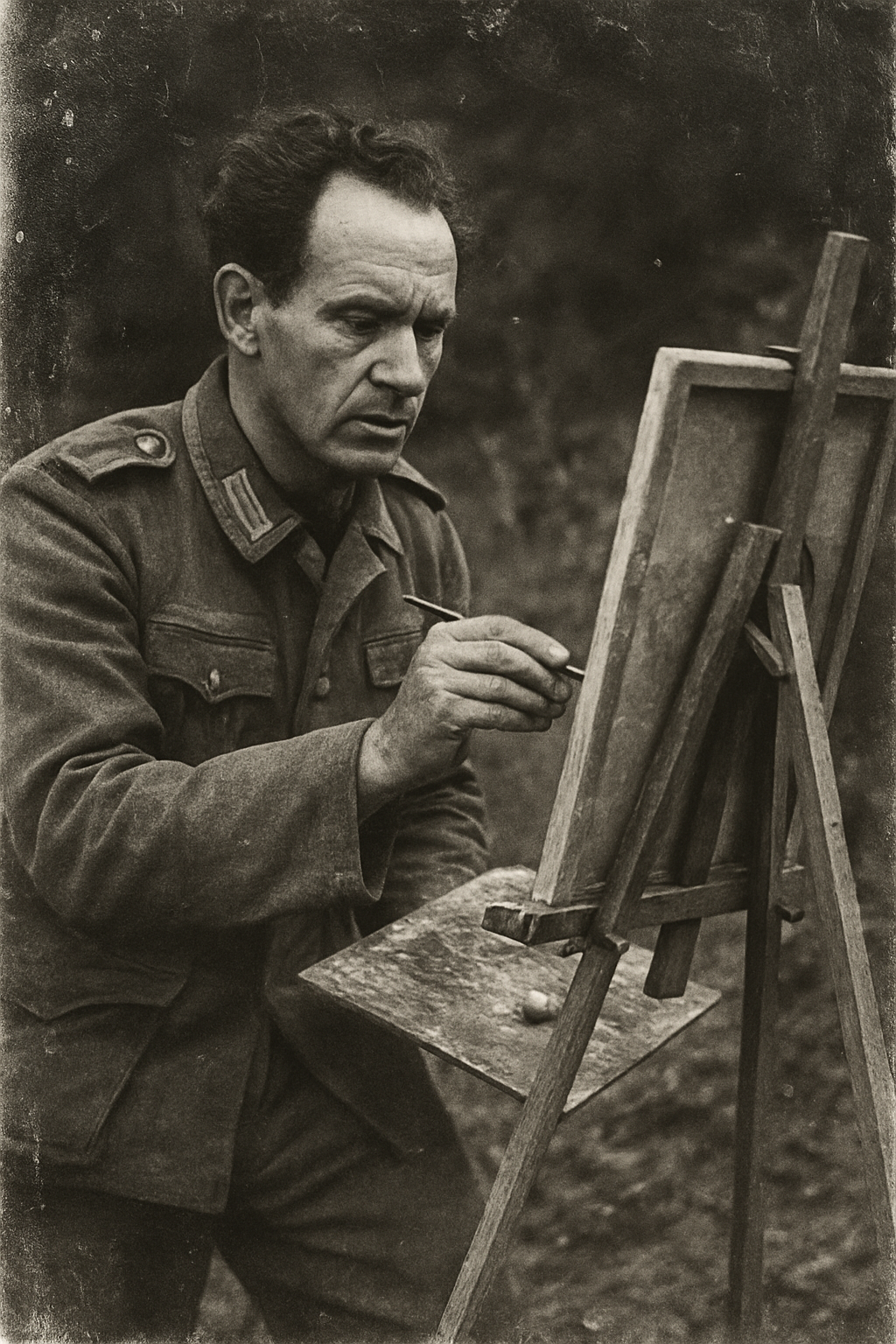 Franz Ritter