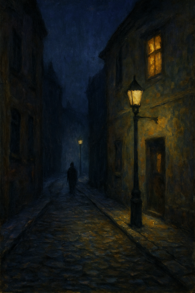The Street