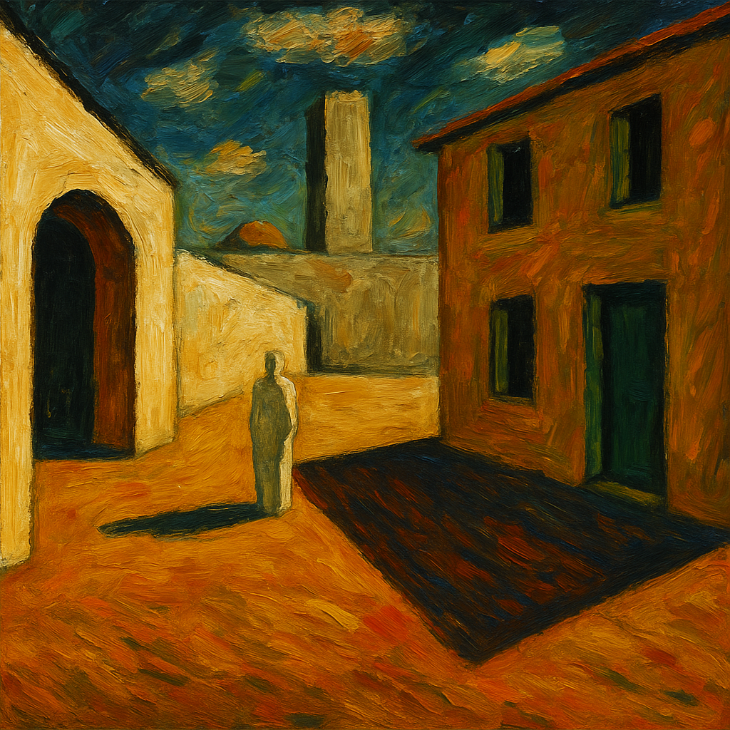 René DeChirico